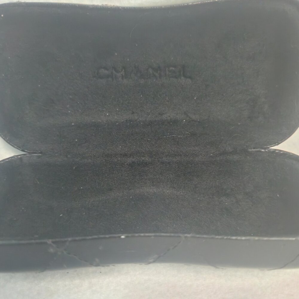 Chanel Designer Aviator sunglasses model 4179 - Picture 10 of 11